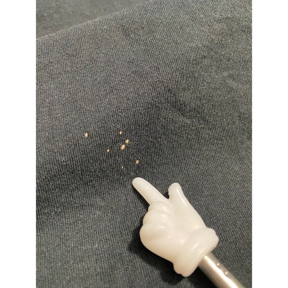 Polo Ralph Lauren Outdoors Expedition Equipment T-Shirt Men’s Size 2XL Black - Picture 10 of 12